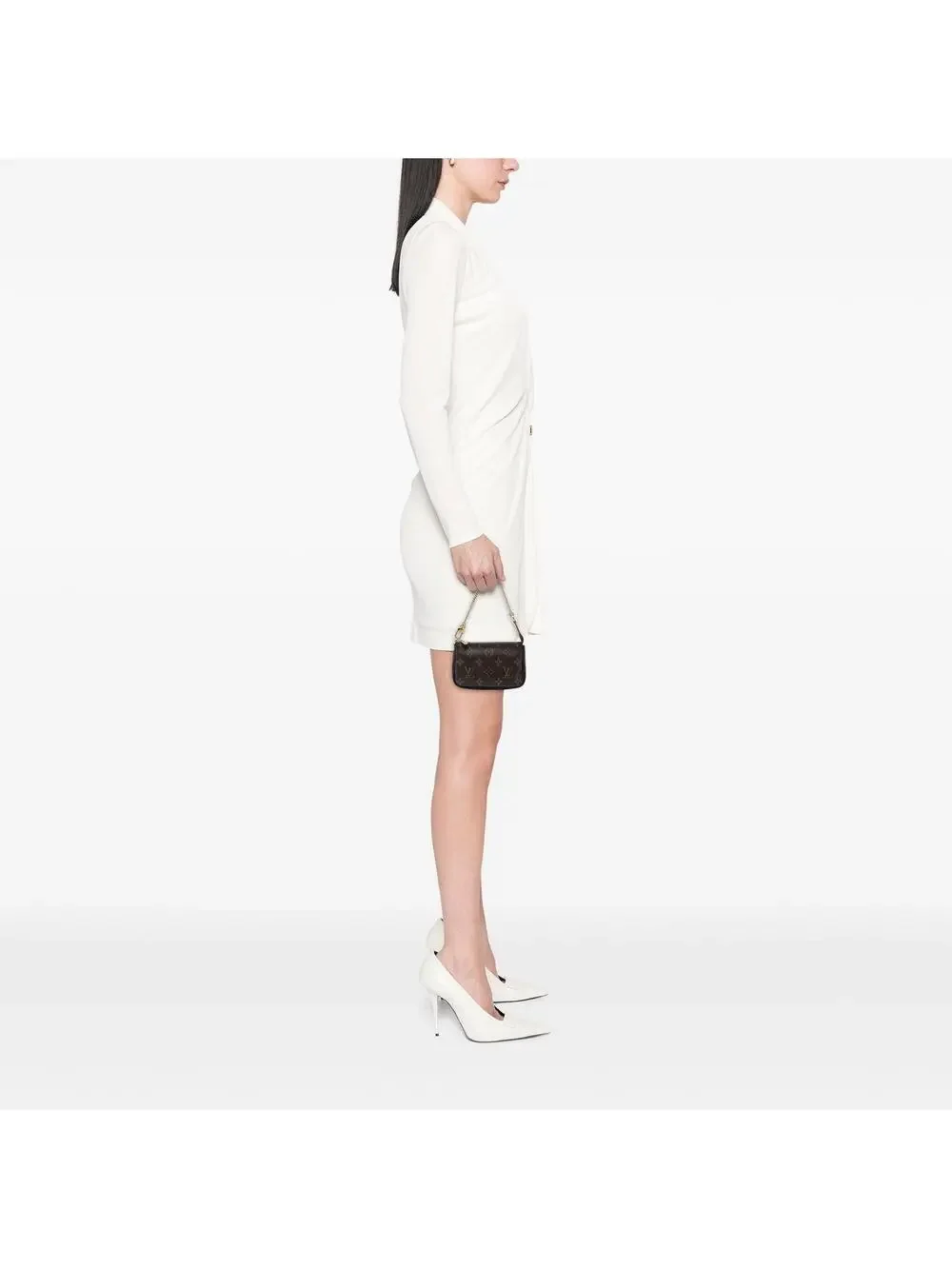 Louis Vuitton Mini Pochette Accessoires #325949L66B